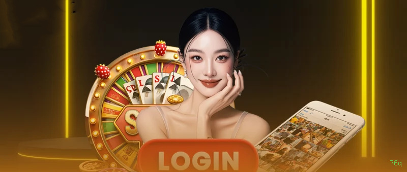Cassino ao vivo no Brasil | 76q: segura e premiada
