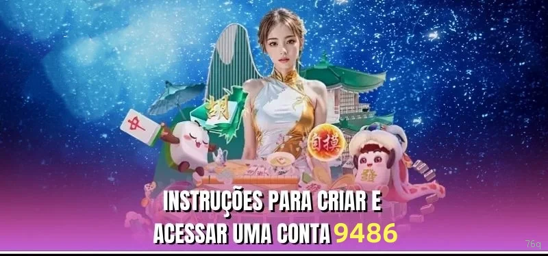76q — portal segura e premiada de apostas